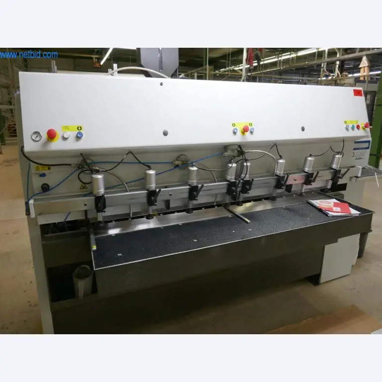 Máquinas para a produção de mobiliário para salas de estar-6