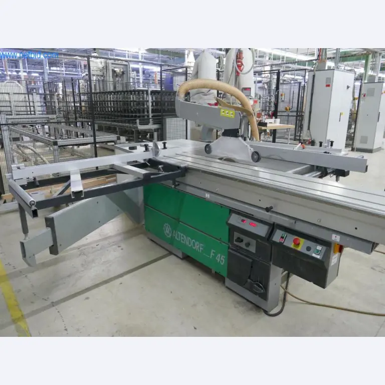 Machines voor de productie van woonkamermeubels-3