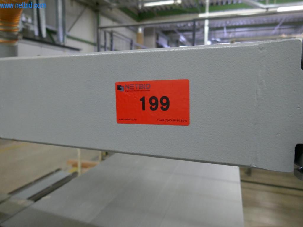 Máquinas para a produção de mobiliário para salas de estar-4