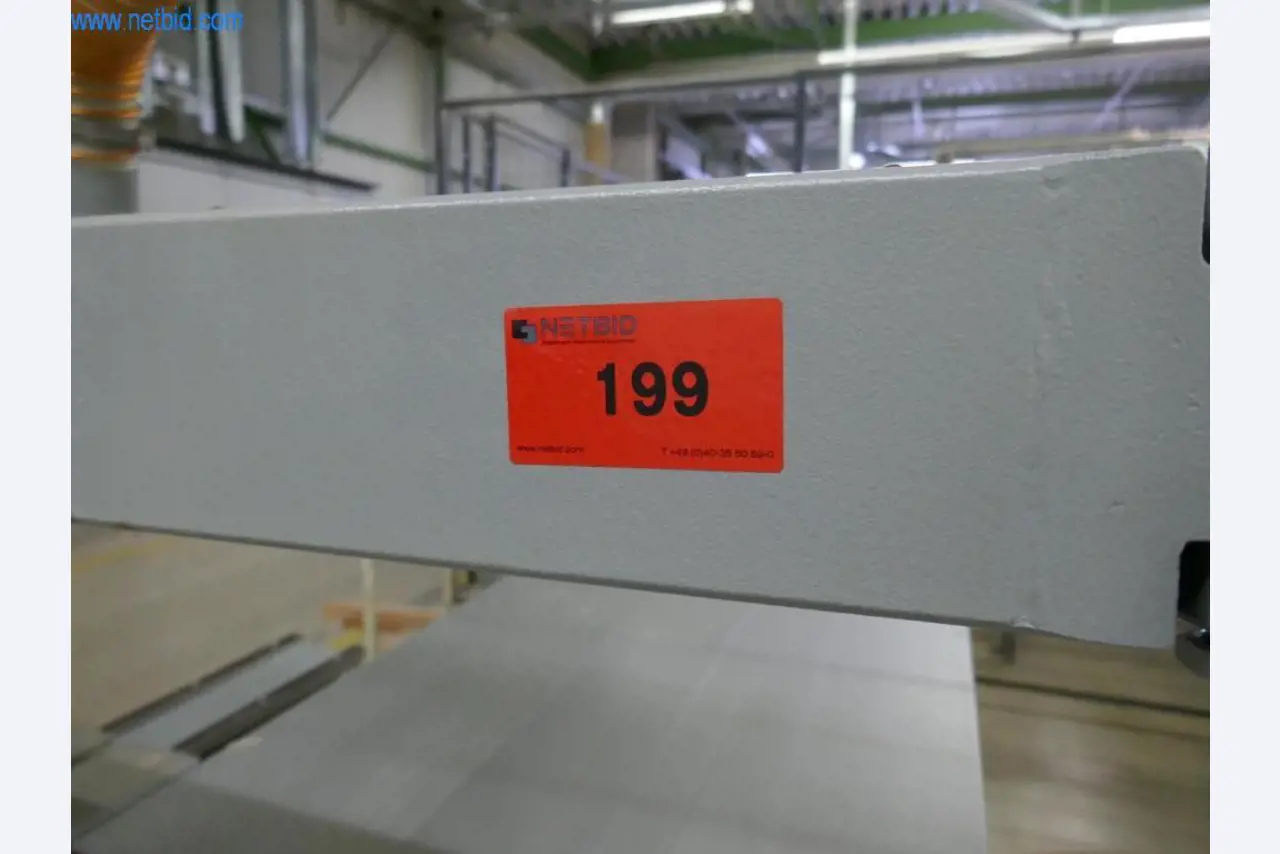 Machines voor de productie van woonkamermeubels-4