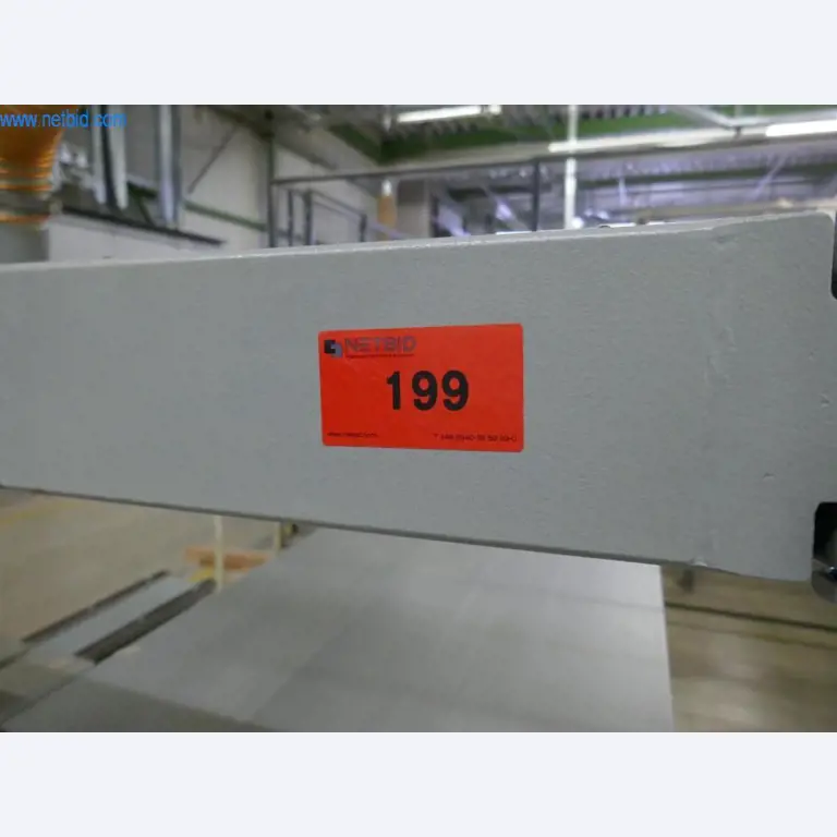 Machines voor de productie van woonkamermeubels-4