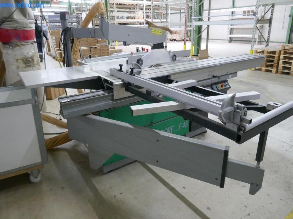 Máquinas para a produção de mobiliário para salas de estar-5