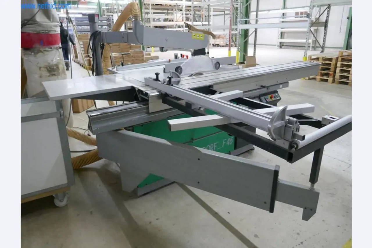 Machines voor de productie van woonkamermeubels-5