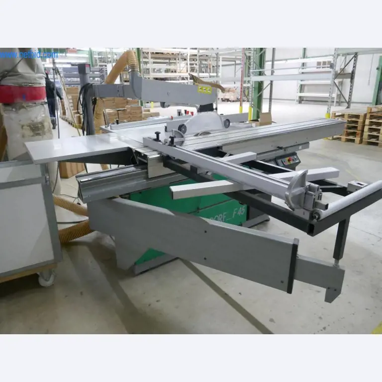 Machines voor de productie van woonkamermeubels-5