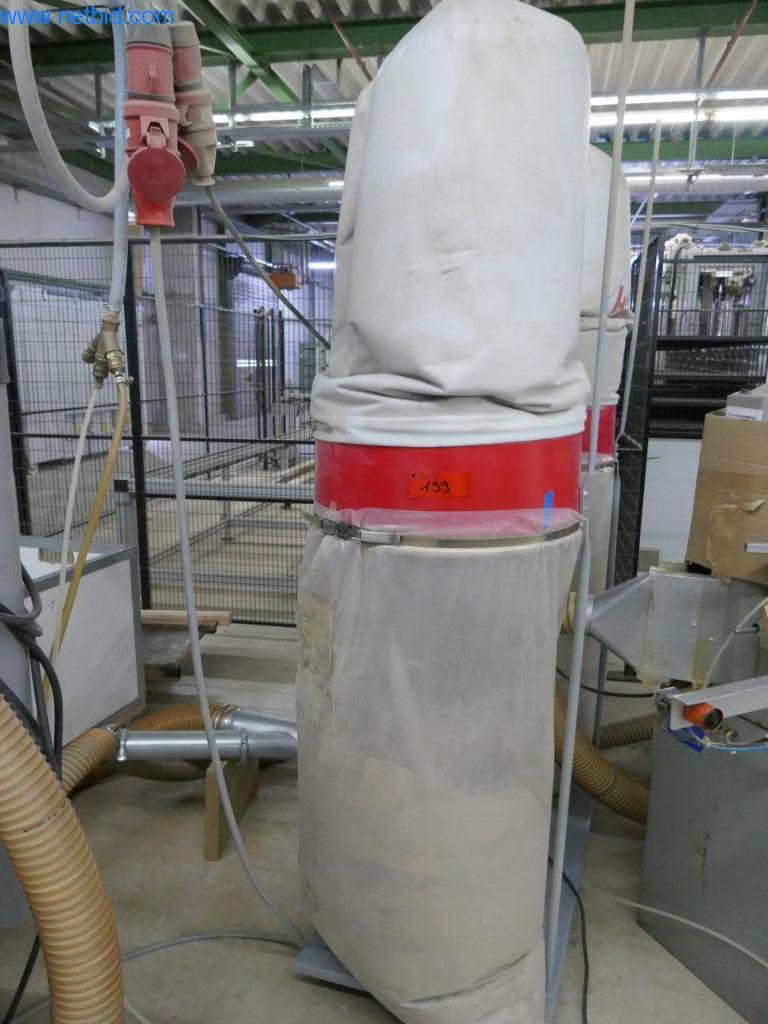 Máquinas para a produção de mobiliário para salas de estar-6