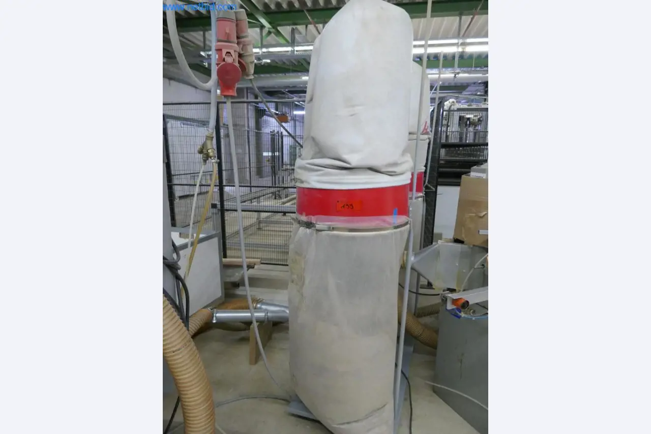 Machines voor de productie van woonkamermeubels-6