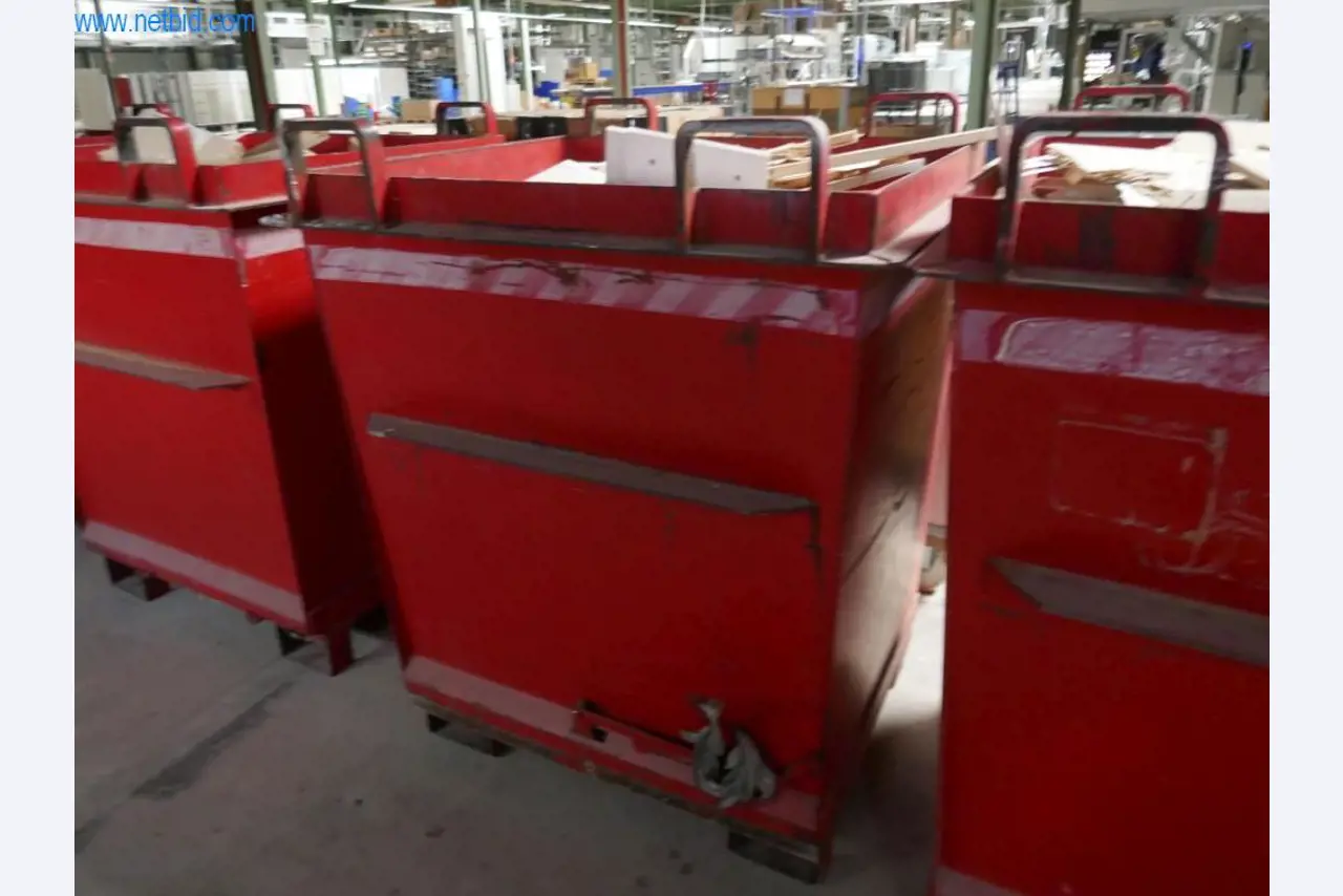 Machines pour la fabrication de meubles d'intérieur-4