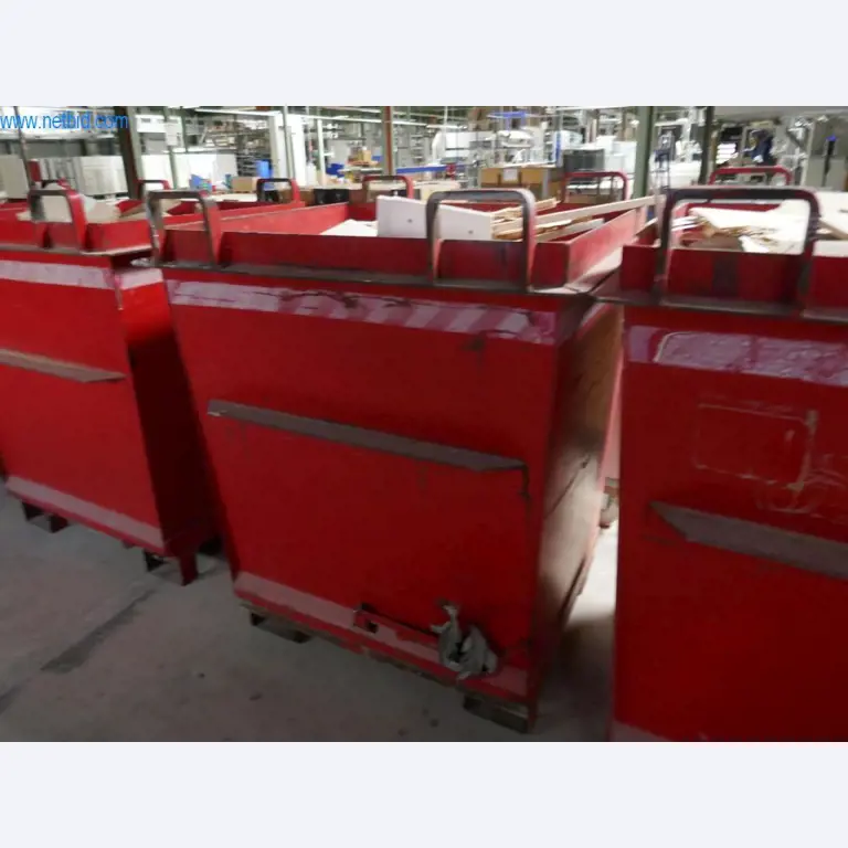 Machines pour la fabrication de meubles d'intérieur-4