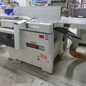 Hobelmaschine (2030) SCM FS520