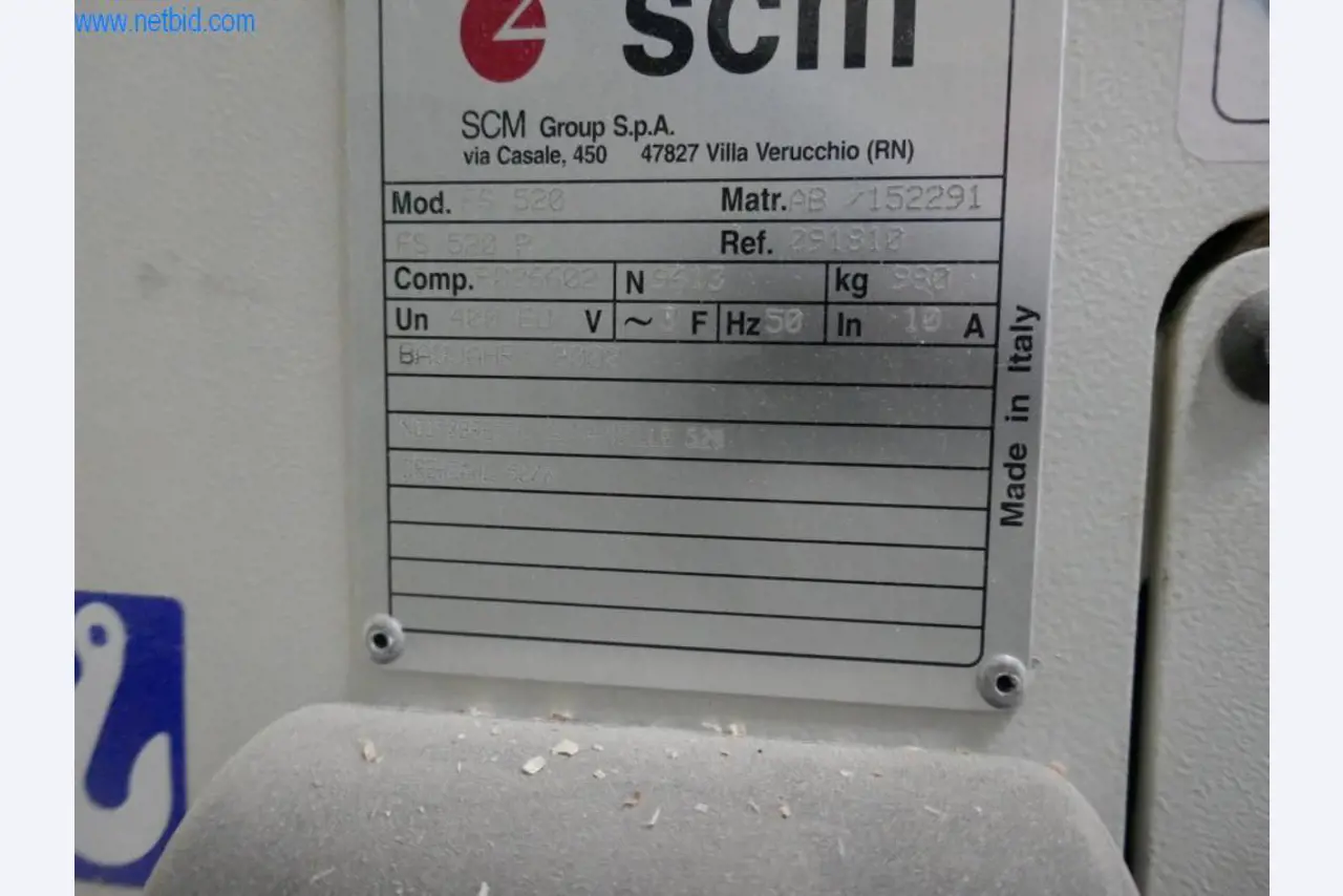 Máquinas para la fabricación de muebles de salón-3