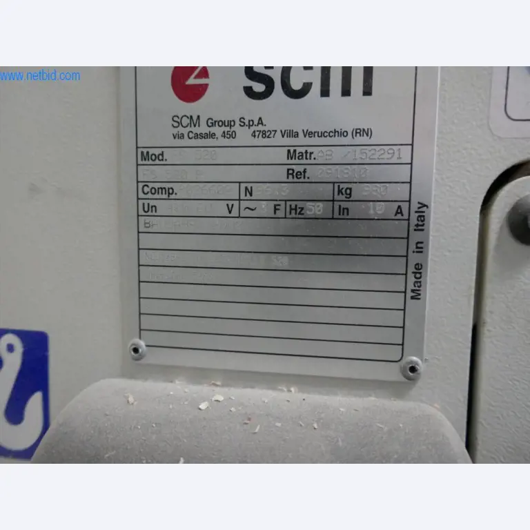 Máquinas para la fabricación de muebles de salón-3