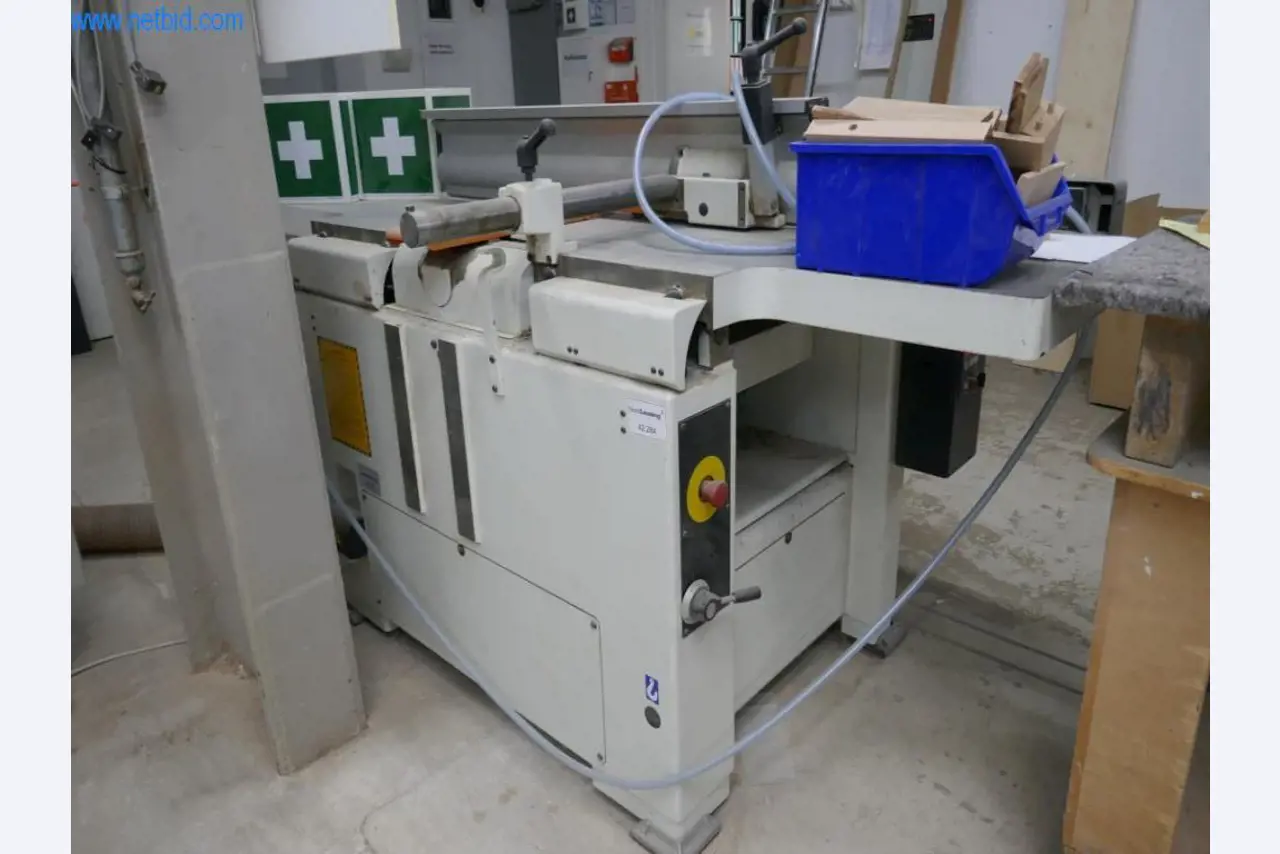 Máquinas para la fabricación de muebles de salón-4