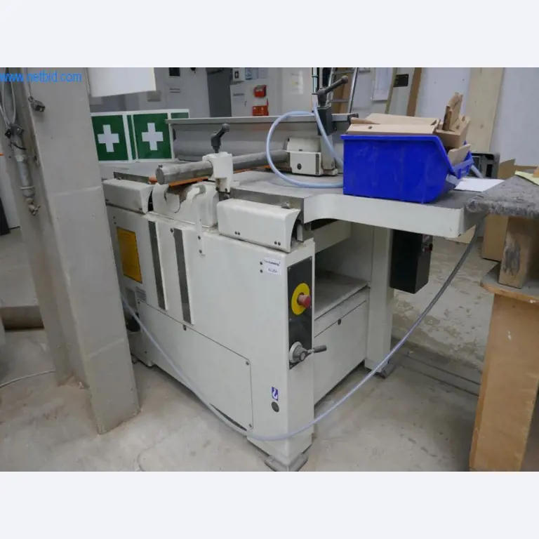 Máquinas para la fabricación de muebles de salón-4