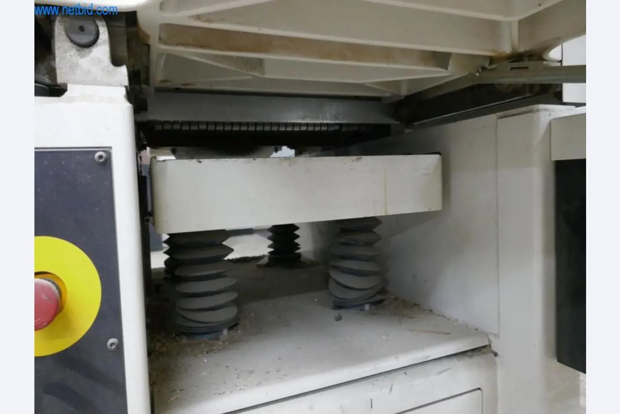 Máquinas para la fabricación de muebles de salón-5