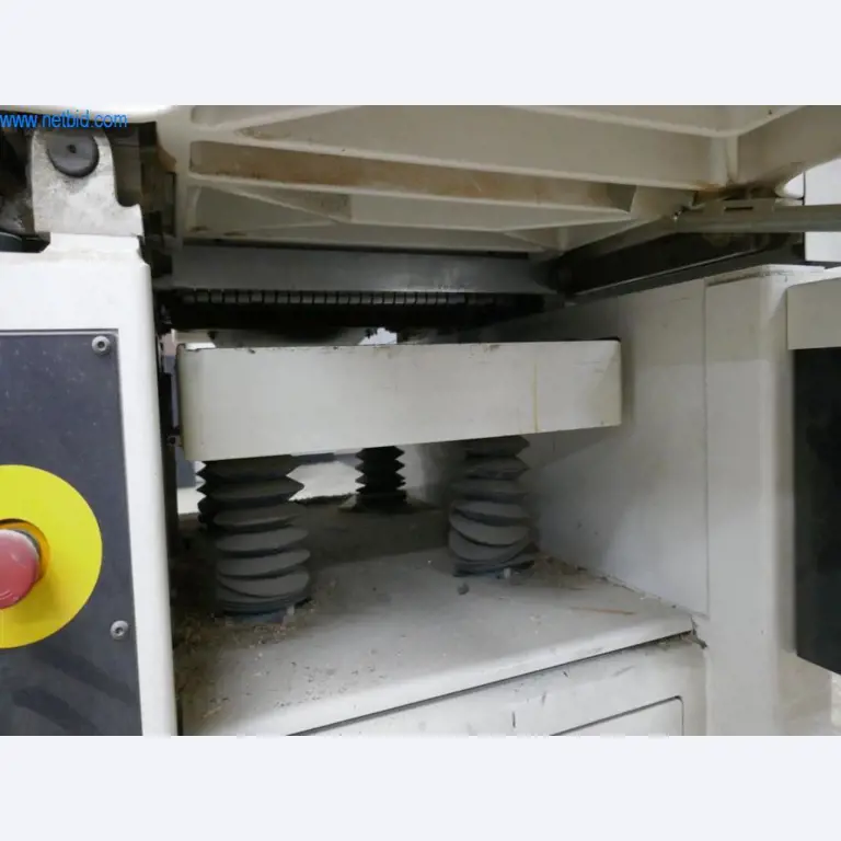 Máquinas para la fabricación de muebles de salón-5