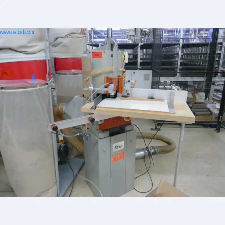Machines voor de productie van woonkamermeubels-1