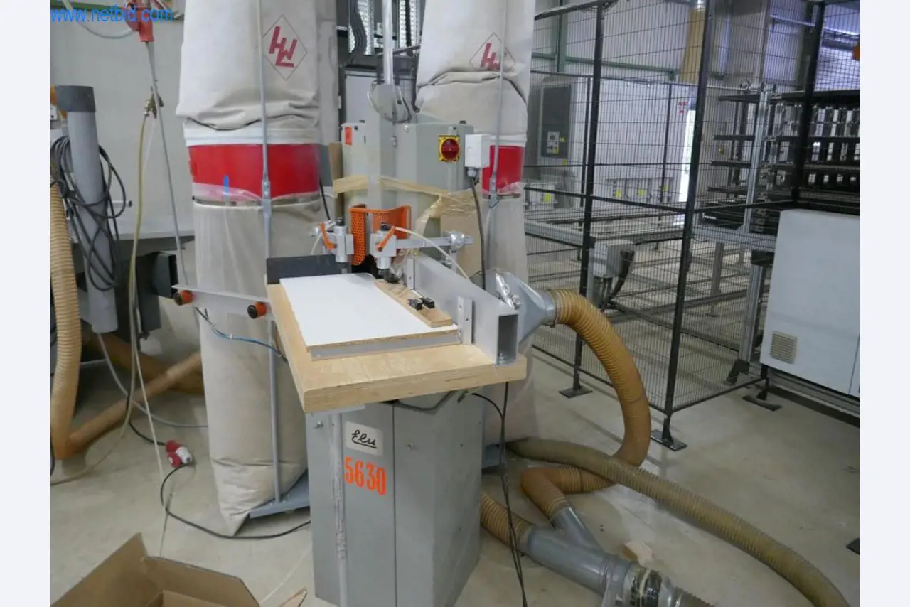 Machines voor de productie van woonkamermeubels-2