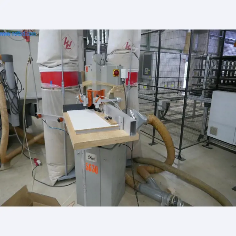 Machines voor de productie van woonkamermeubels-2