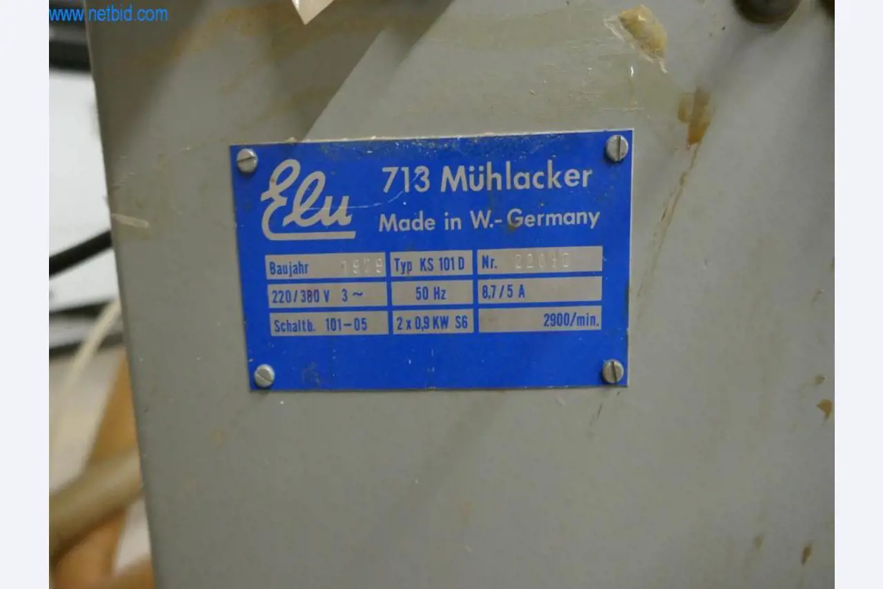 Machines voor de productie van woonkamermeubels-4