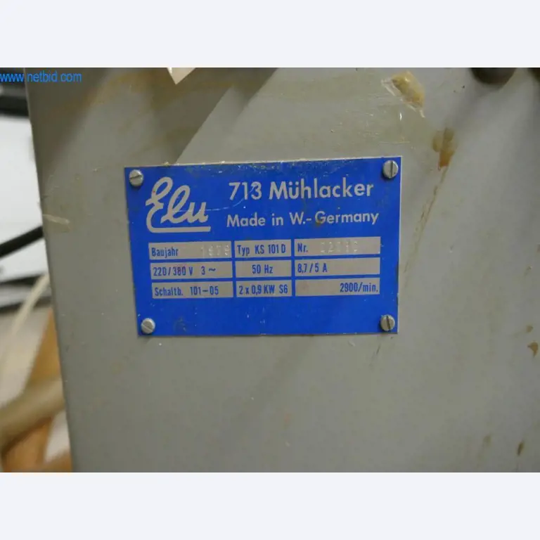 Machines voor de productie van woonkamermeubels-4