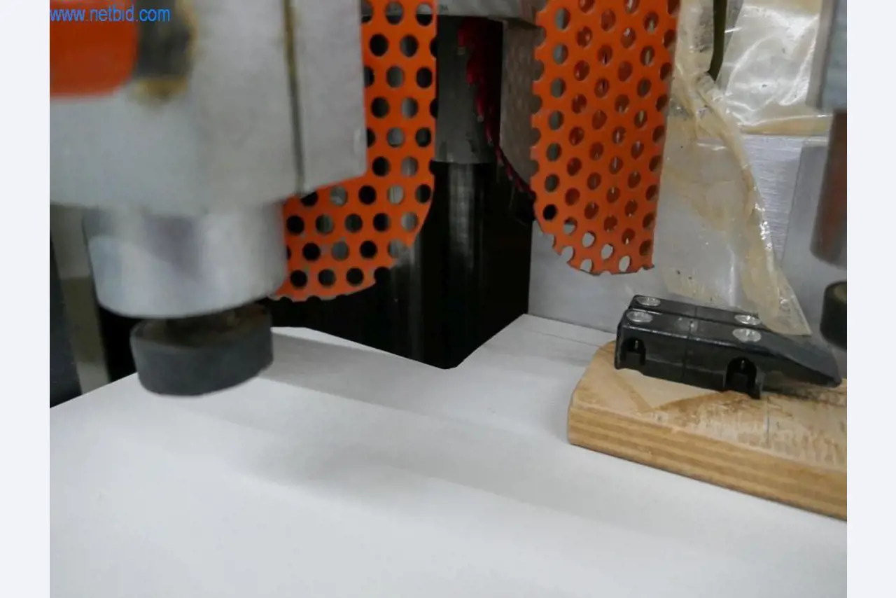 Machines voor de productie van woonkamermeubels-5