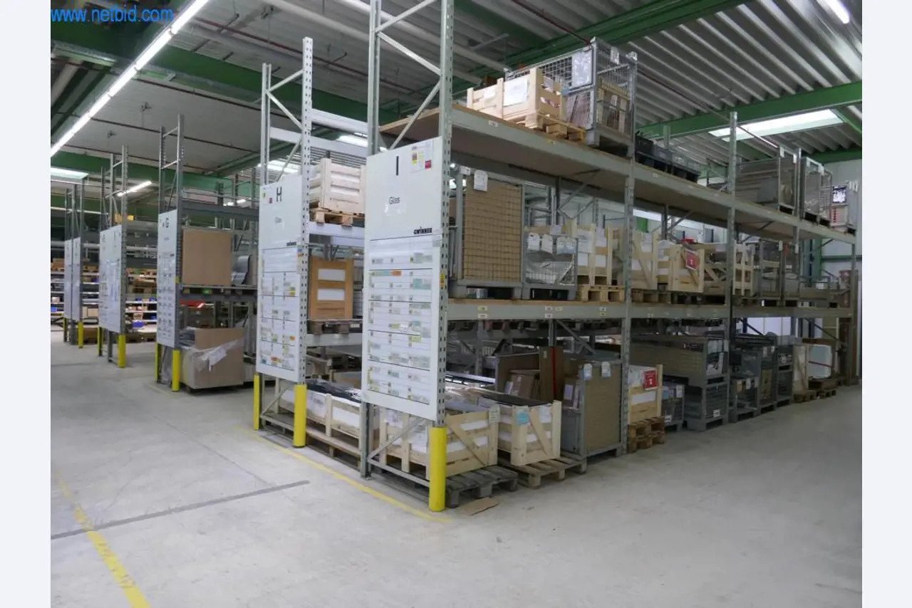 Máquinas para a produção de mobiliário para salas de estar-6