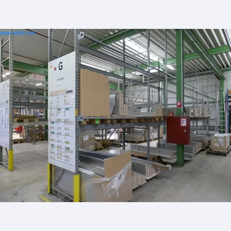 Máquinas para a produção de mobiliário para salas de estar-7