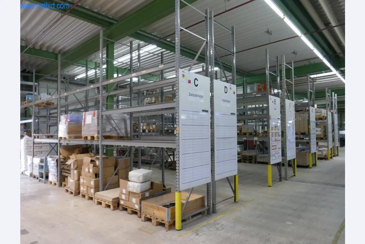 Máquinas para a produção de mobiliário para salas de estar-8