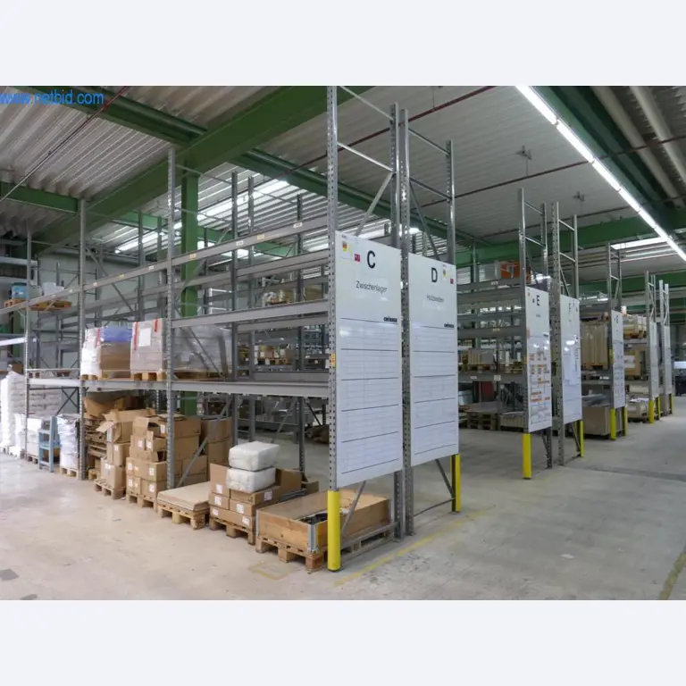 Máquinas para a produção de mobiliário para salas de estar-8