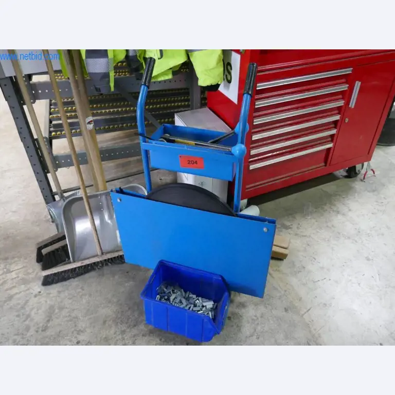 Maschinen zur Herstellung von Wohnraummöbeln-1