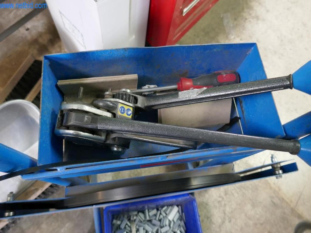 Maschinen zur Herstellung von Wohnraummöbeln-2