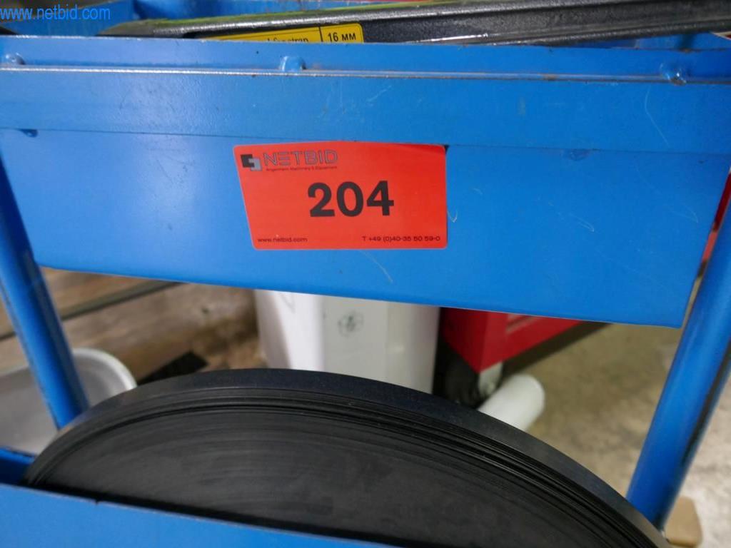 Maschinen zur Herstellung von Wohnraummöbeln-3