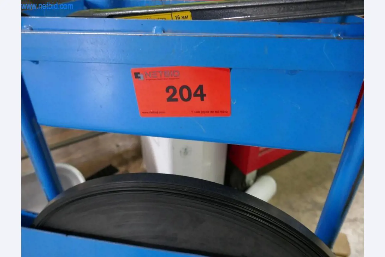 Maschinen zur Herstellung von Wohnraummöbeln-3