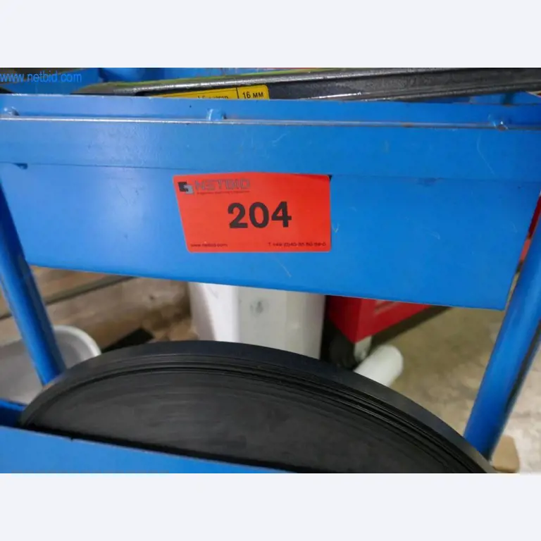 Maschinen zur Herstellung von Wohnraummöbeln-3