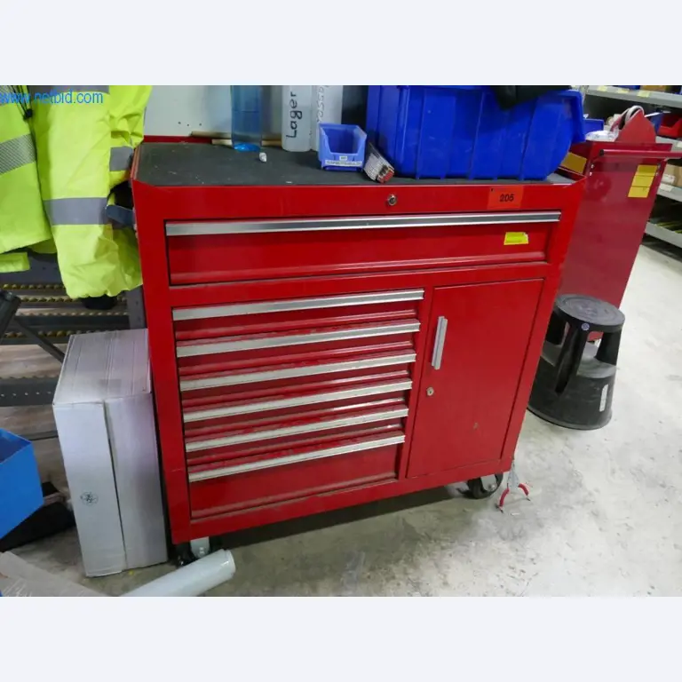 Maschinen zur Herstellung von Wohnraummöbeln-1