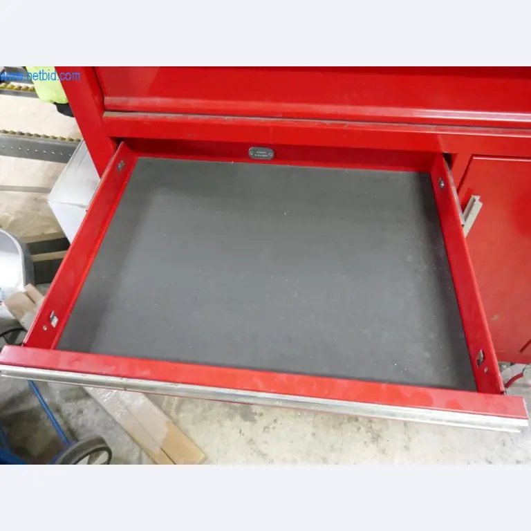 Maschinen zur Herstellung von Wohnraummöbeln-2