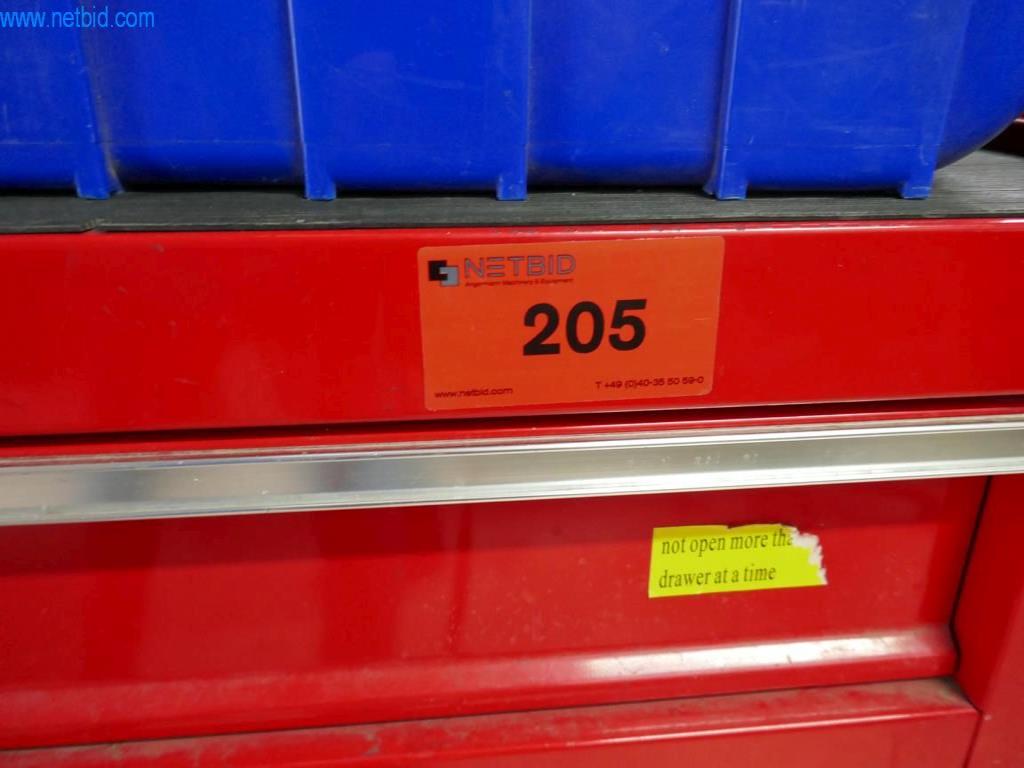 Maschinen zur Herstellung von Wohnraummöbeln-3