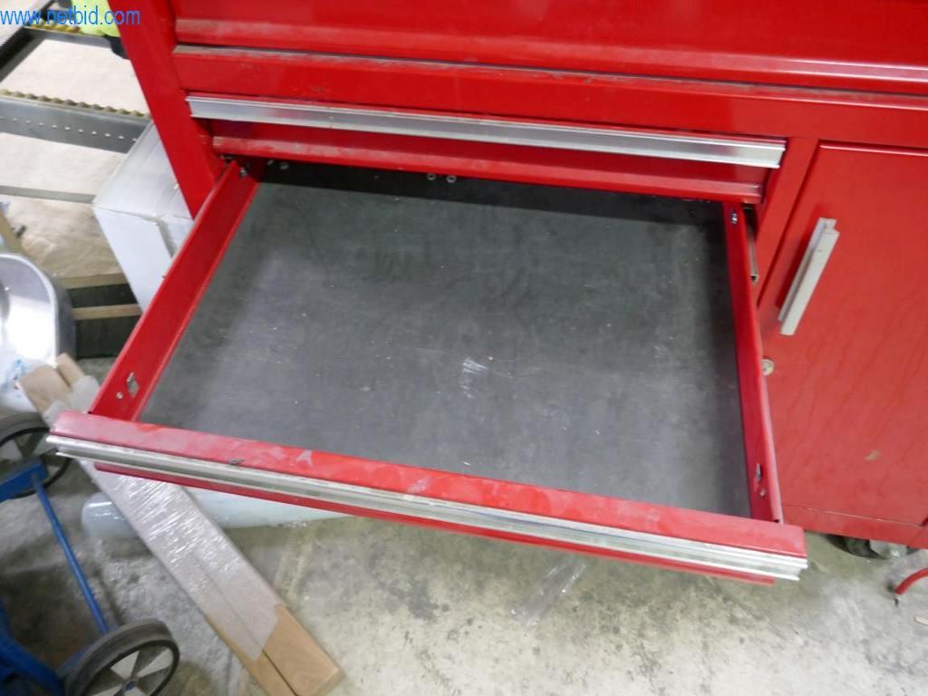 Maschinen zur Herstellung von Wohnraummöbeln-4