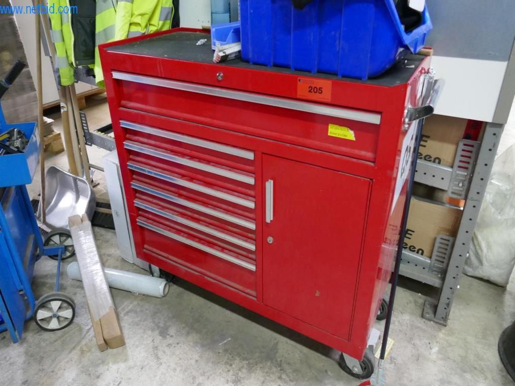 Maschinen zur Herstellung von Wohnraummöbeln-5