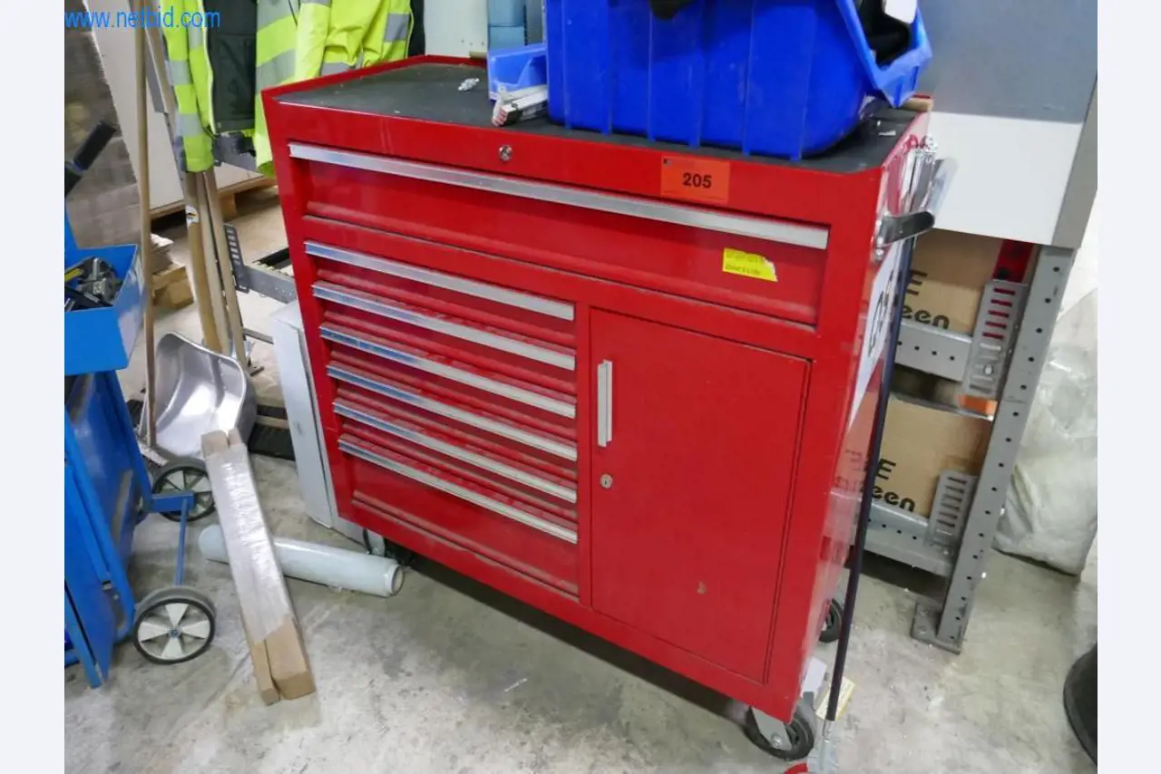 Maschinen zur Herstellung von Wohnraummöbeln-5