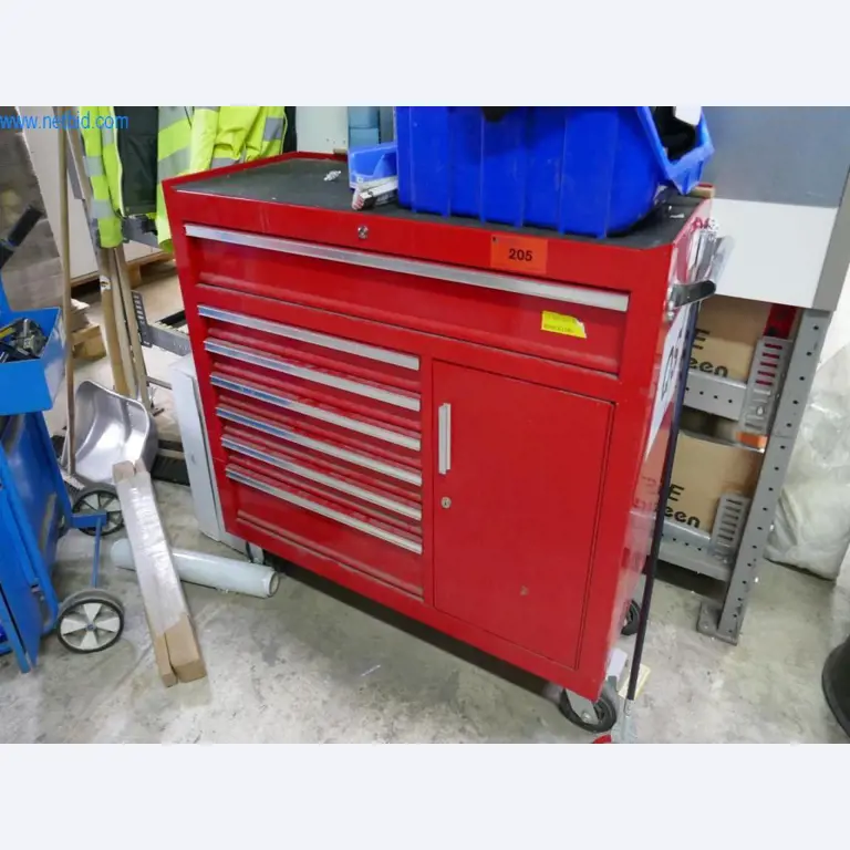 Maschinen zur Herstellung von Wohnraummöbeln-5