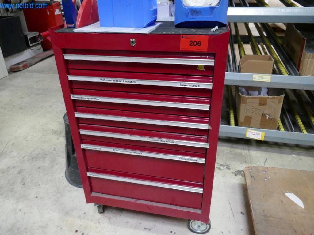 Maschinen zur Herstellung von Wohnraummöbeln-1