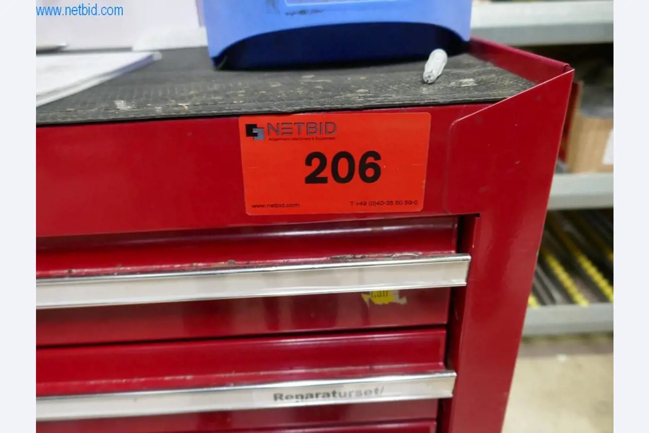 Maschinen zur Herstellung von Wohnraummöbeln-3