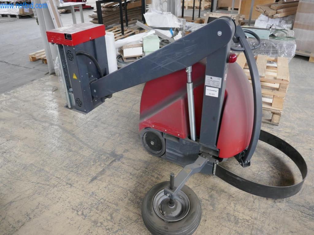 Máquinas para a produção de mobiliário para salas de estar-2