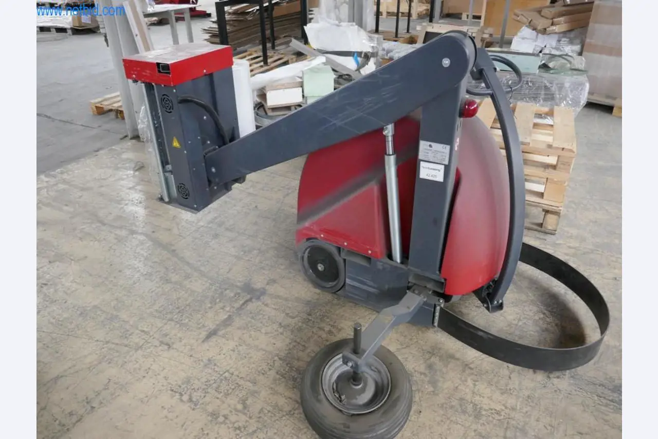 Maszyny do produkcji mebli do salonu-2