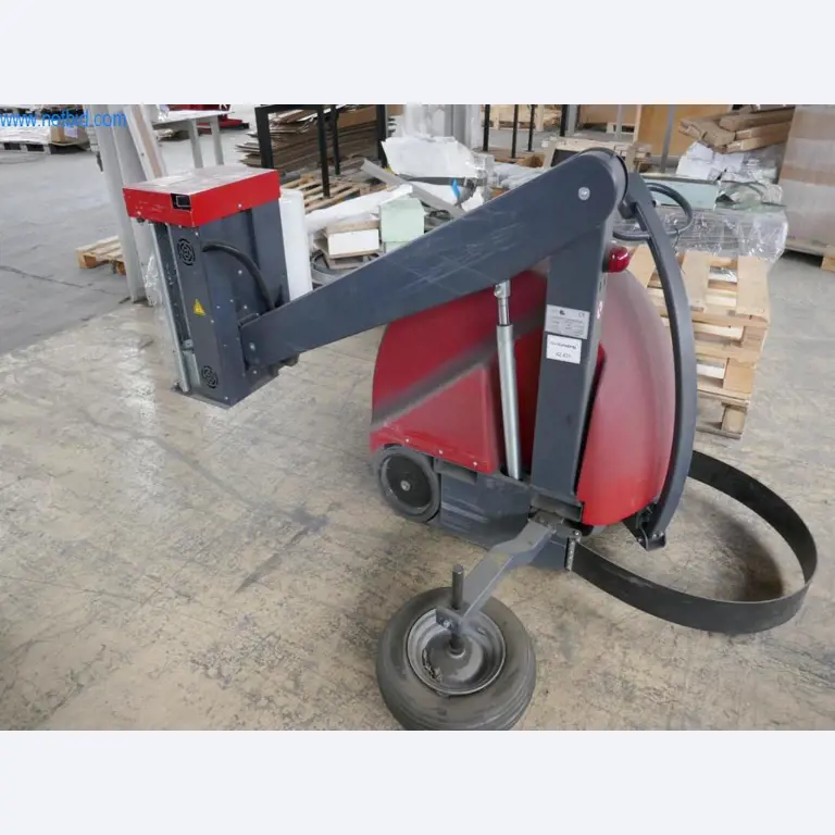 Maszyny do produkcji mebli do salonu-2