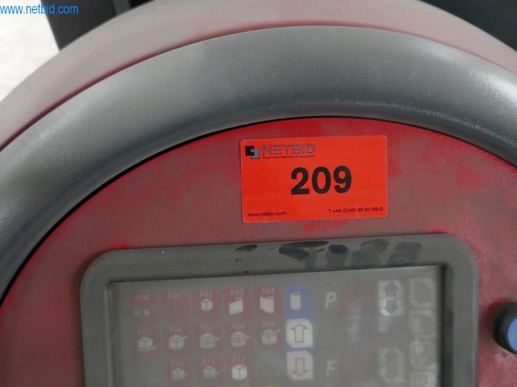 Máquinas para a produção de mobiliário para salas de estar-4