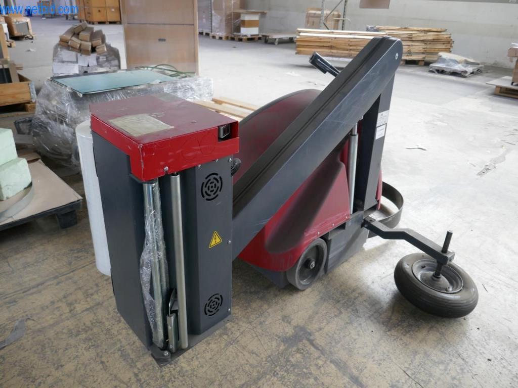 Máquinas para a produção de mobiliário para salas de estar-5