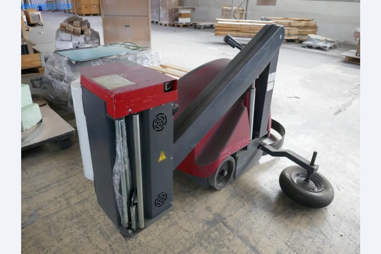 Maszyny do produkcji mebli do salonu-5