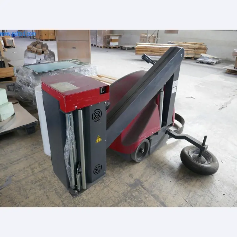 Maszyny do produkcji mebli do salonu-5